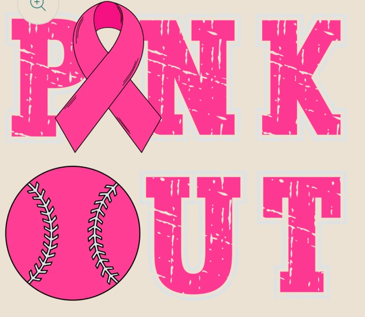 pink out