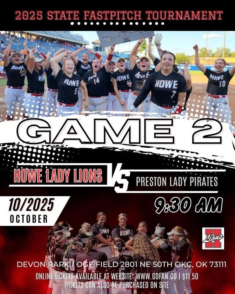 lady Lions