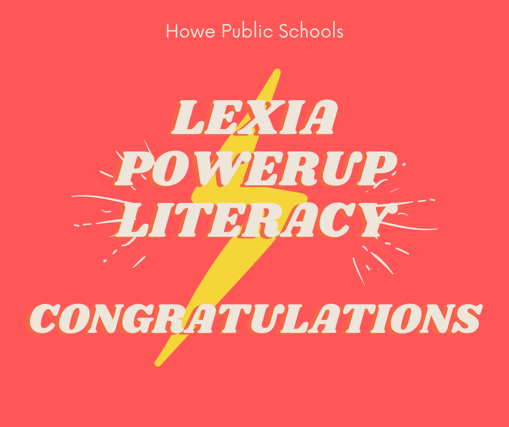 Lexia PowerUp