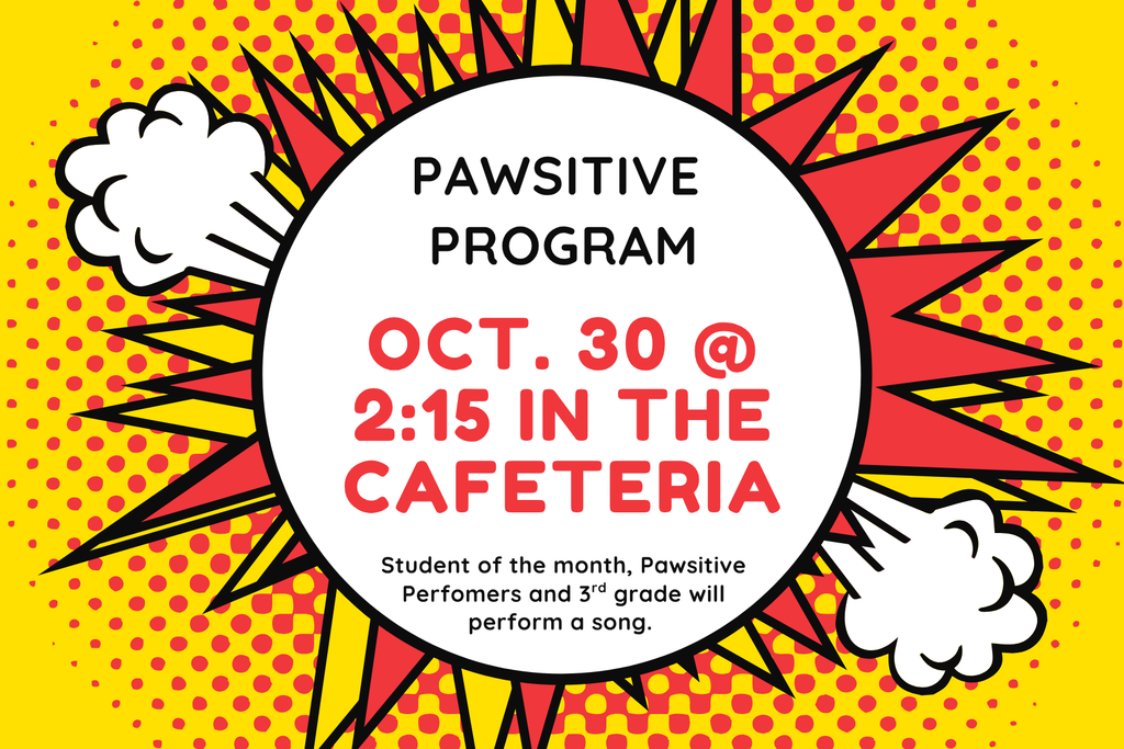 PAWSITIVE Program