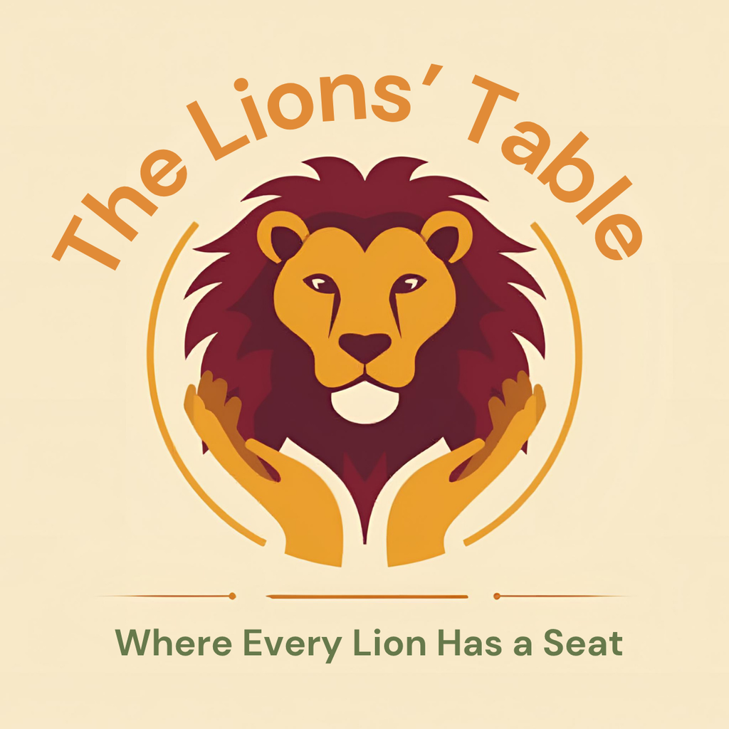 Lions' Table