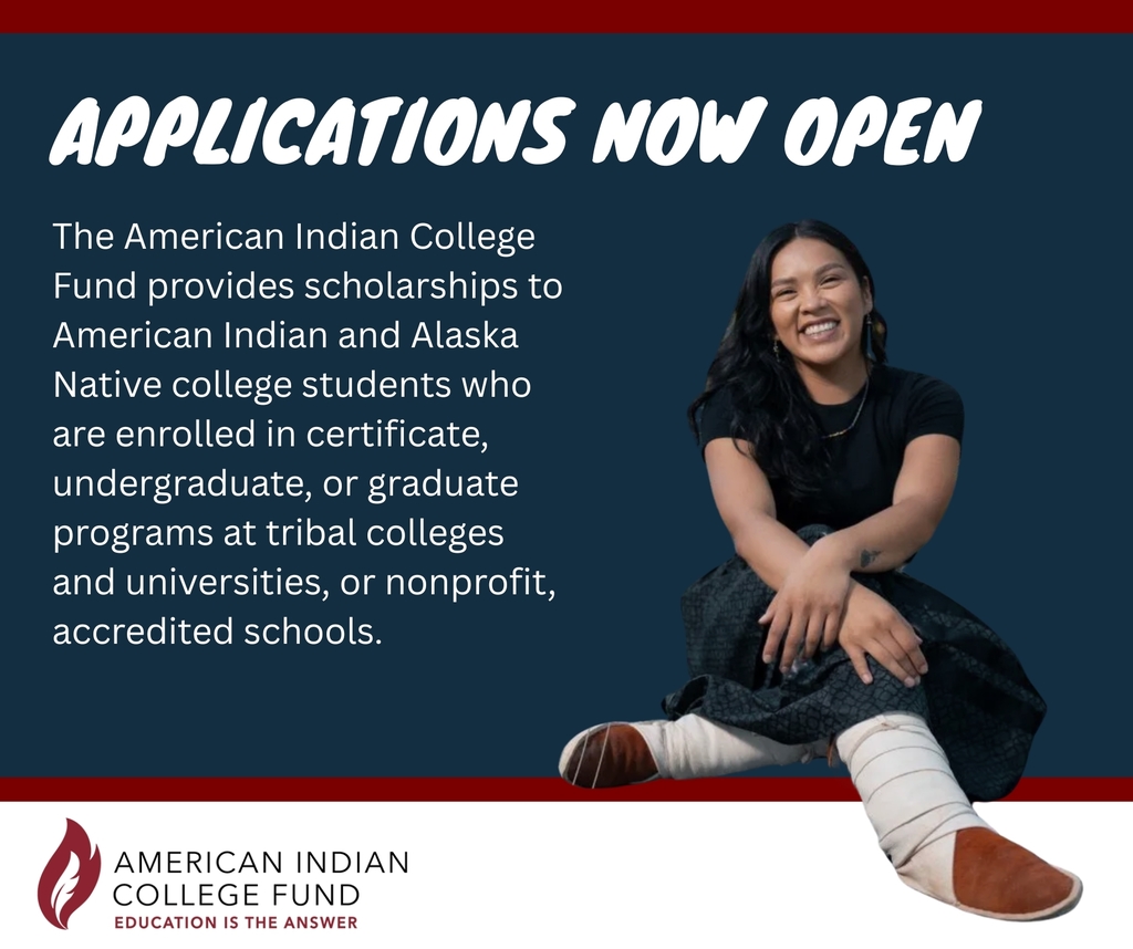 American Indian College Fund