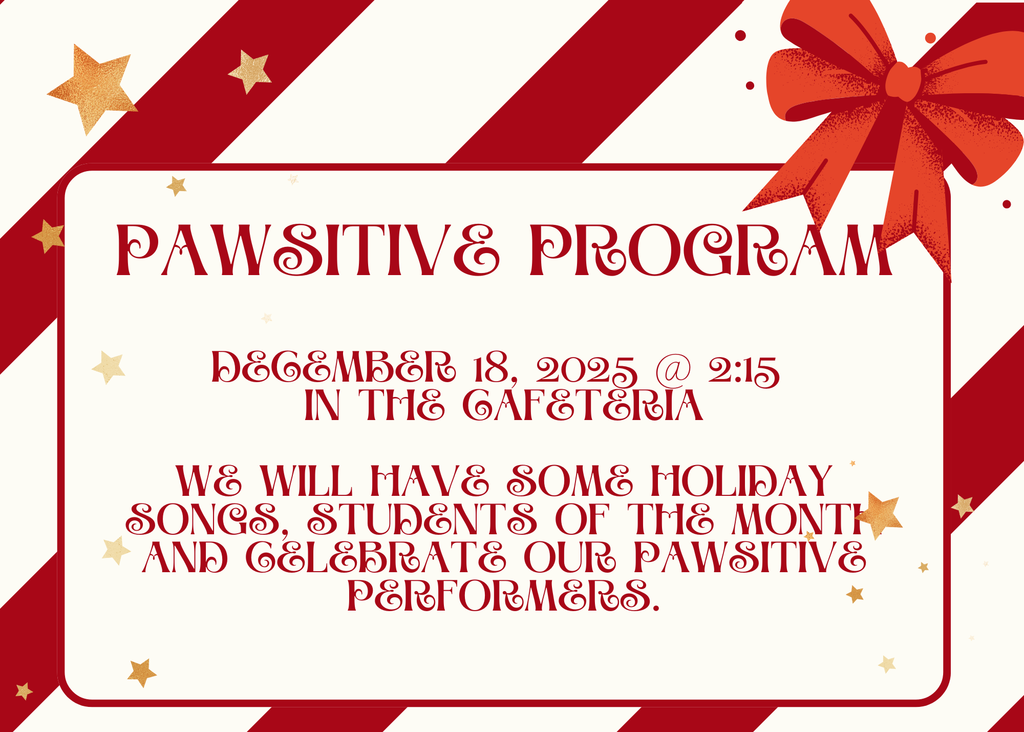 PAWSITIVE Program