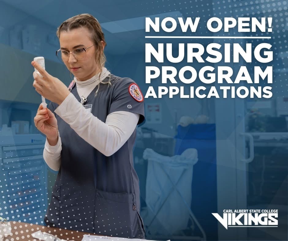 CASC Nursing App
