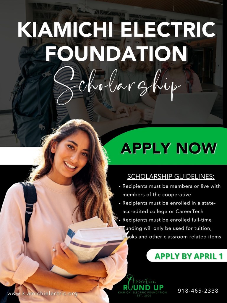 Kiamichi Electric Cooperative