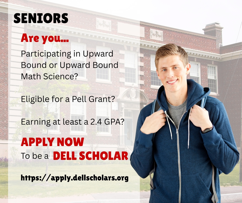 dell scholar