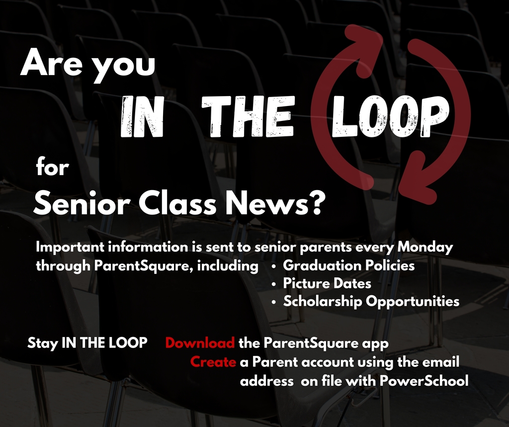 In the Loop Promo