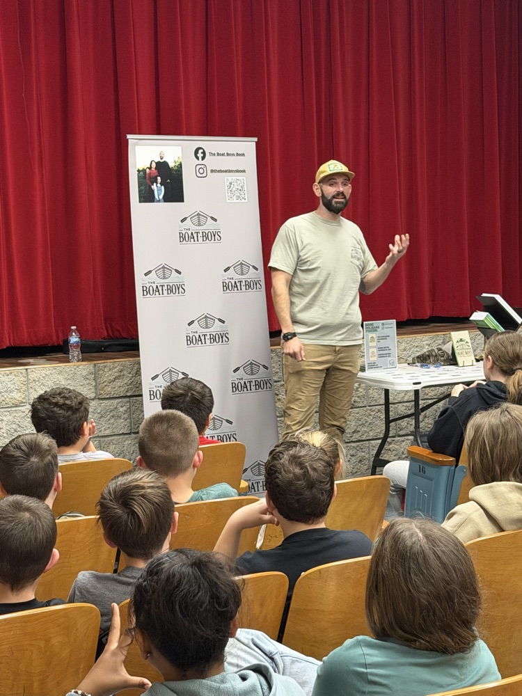 JP engaging students