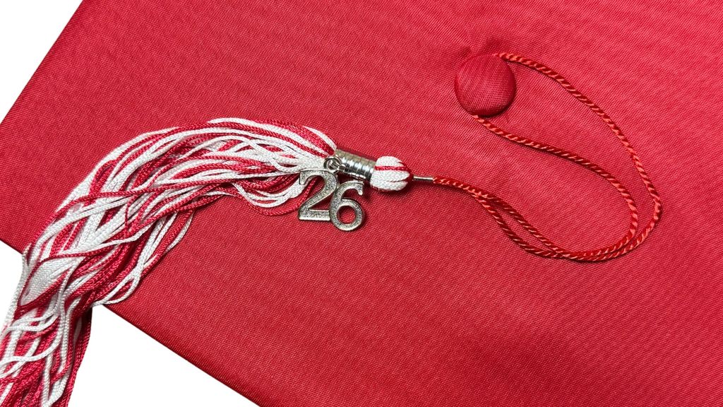 cap and gown video thumbnail