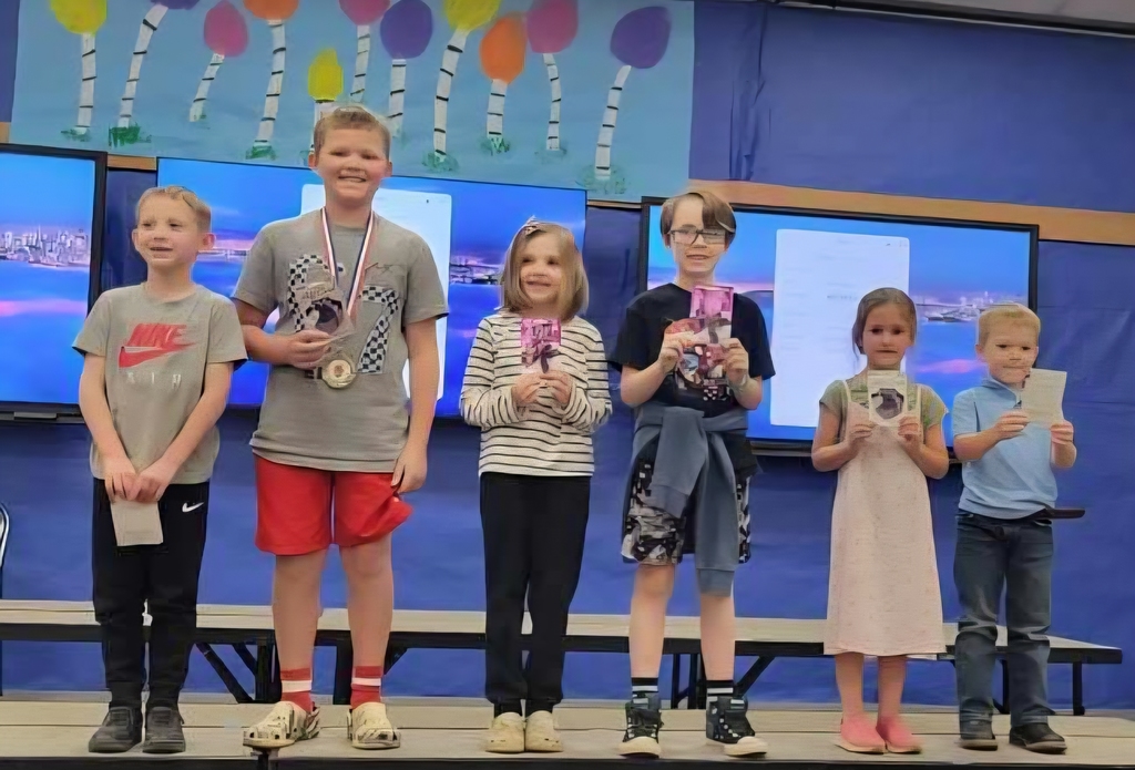 PAWSITIVE PERFORMERS