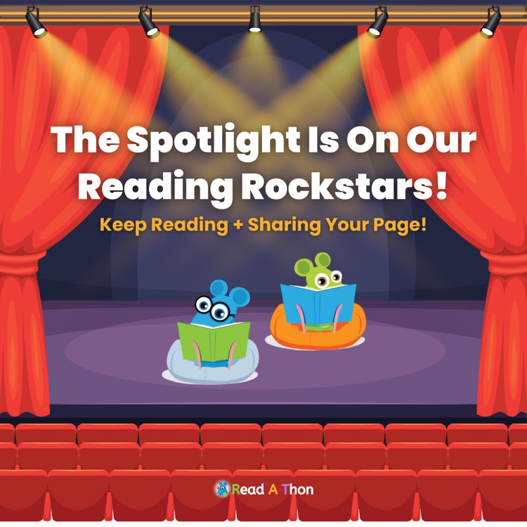 reading rockstars