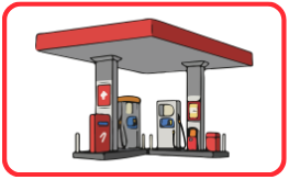 Fuel Station