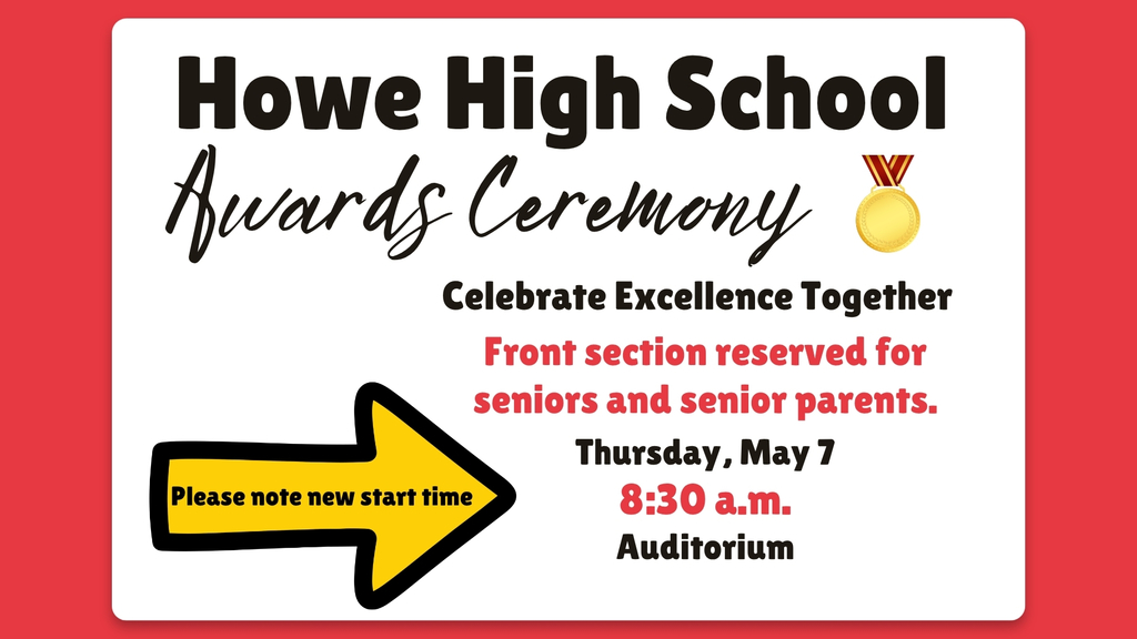 Awards Ceremony