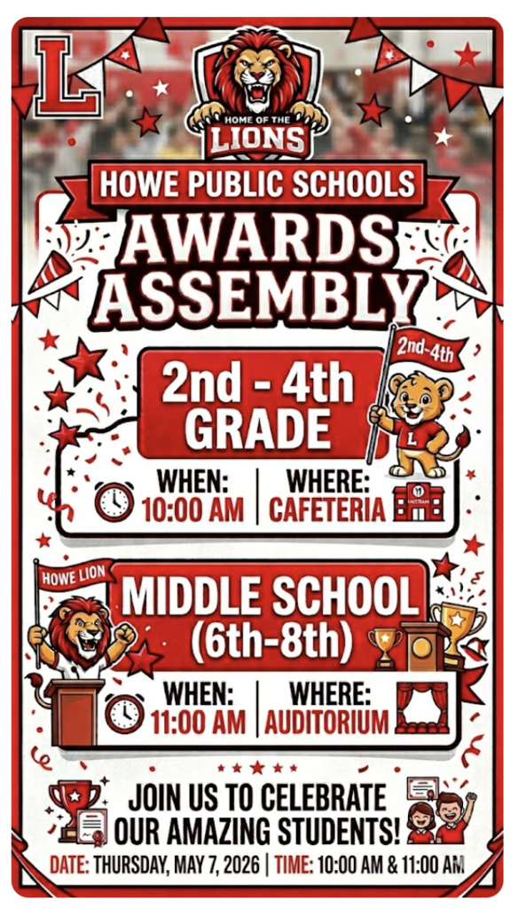 Awards