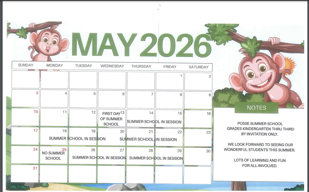 May