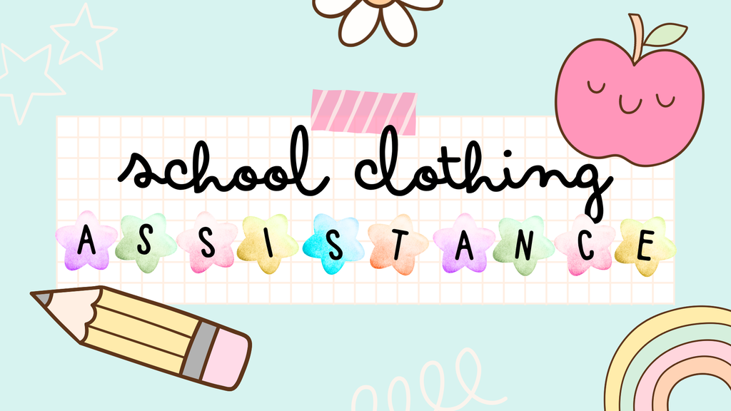 Clothing Assistance