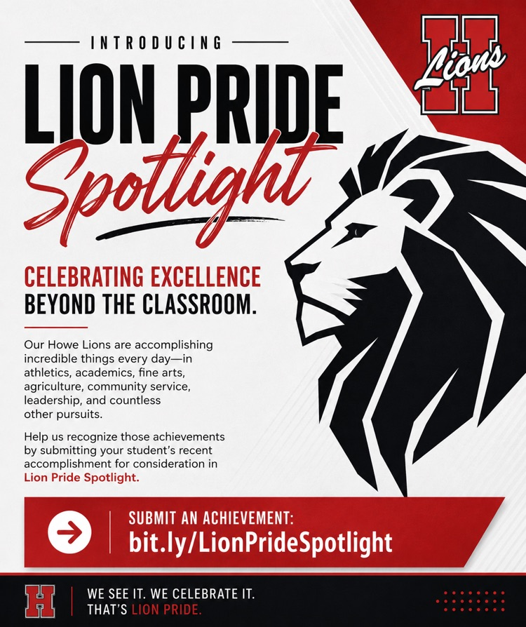 lion Pride