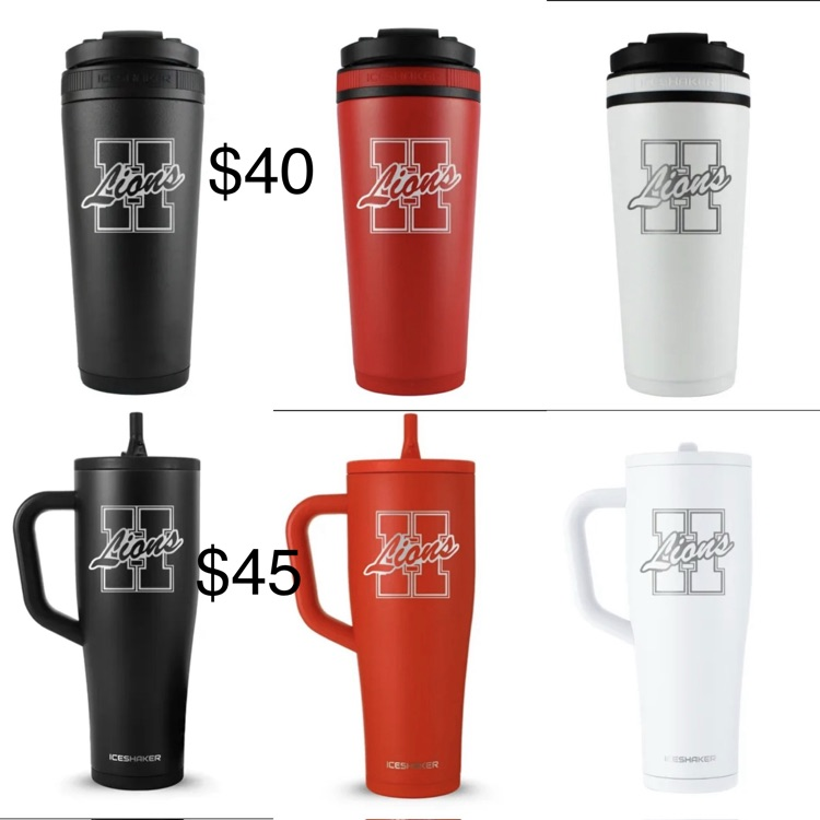 cups