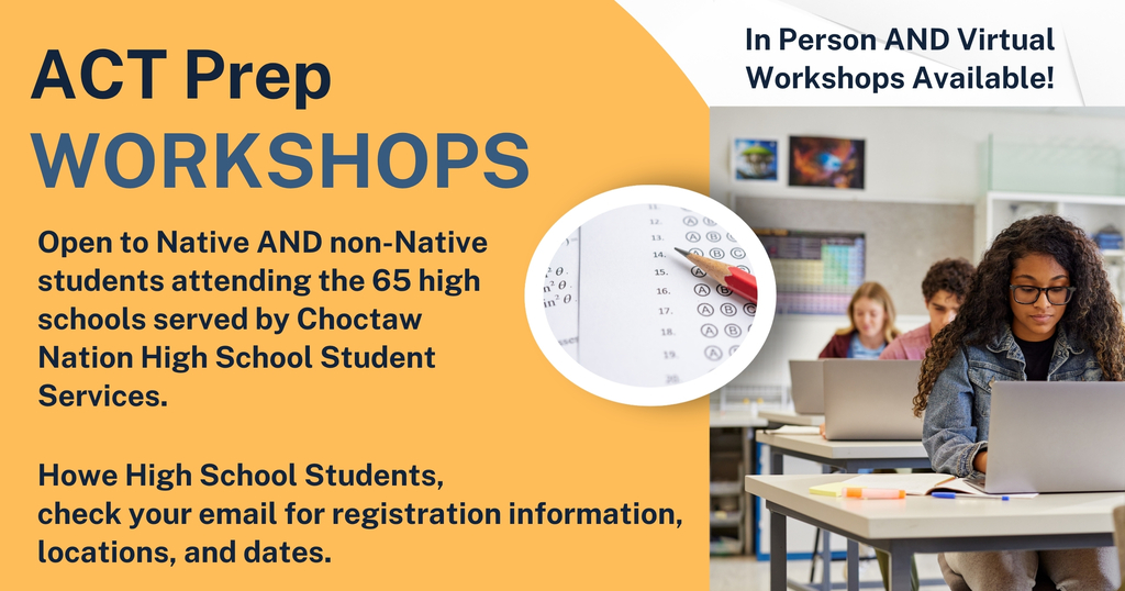 ACT Workshops
