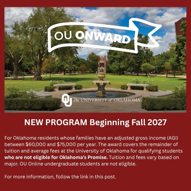 OU Onward