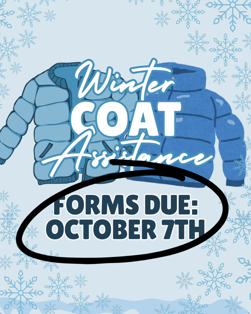 Coat Information