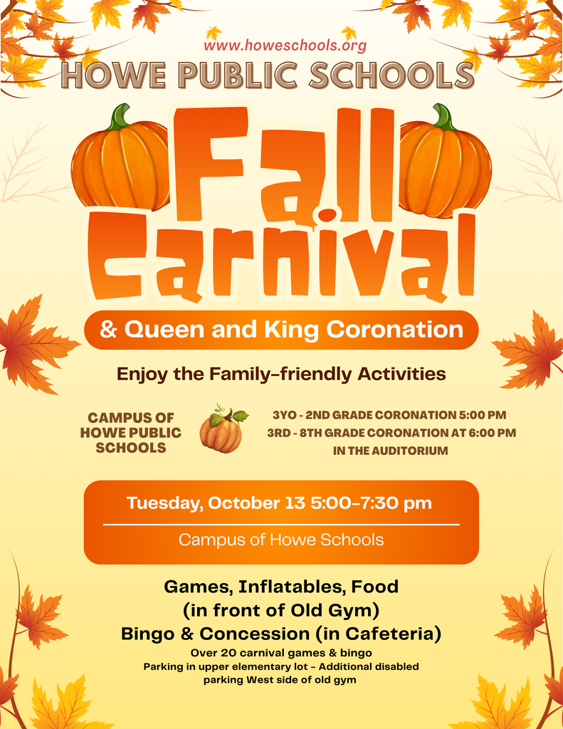 Fall Festival
