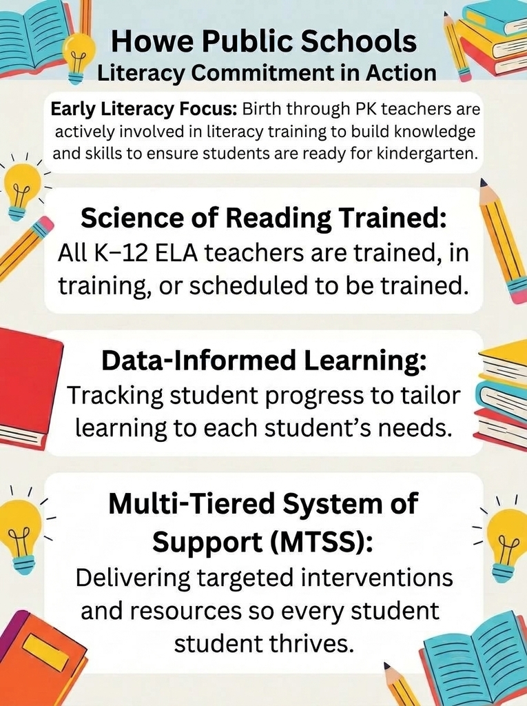 Literacy