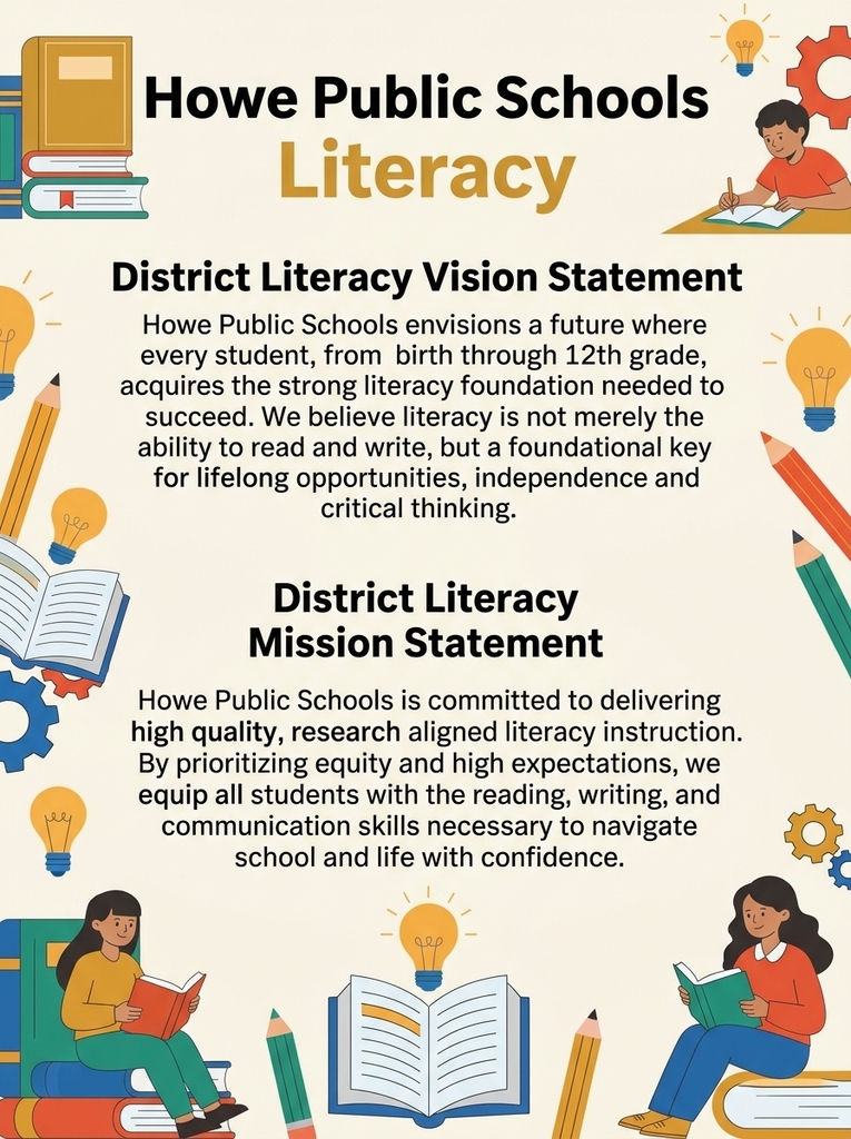 Vision and Mission