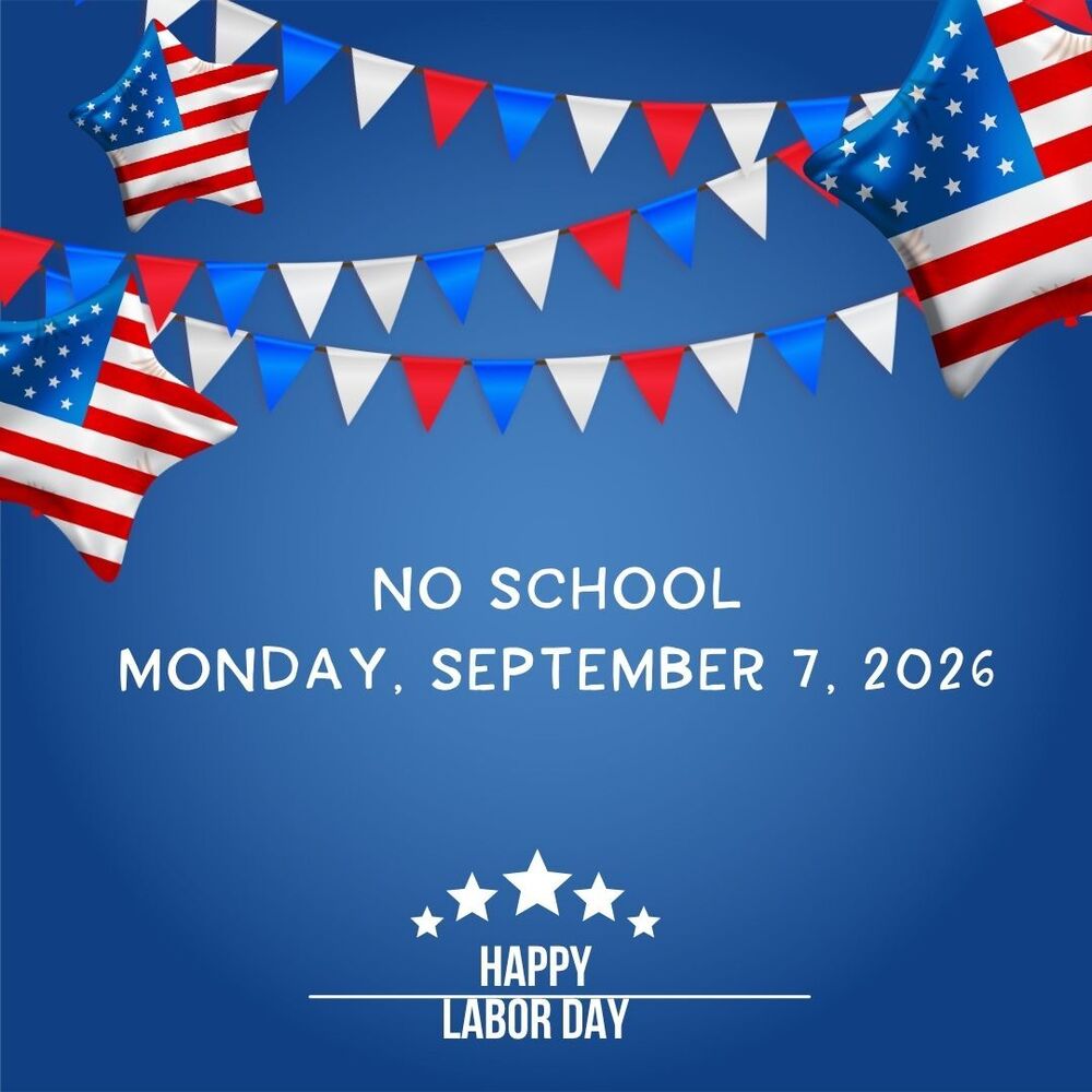 Labor Day
