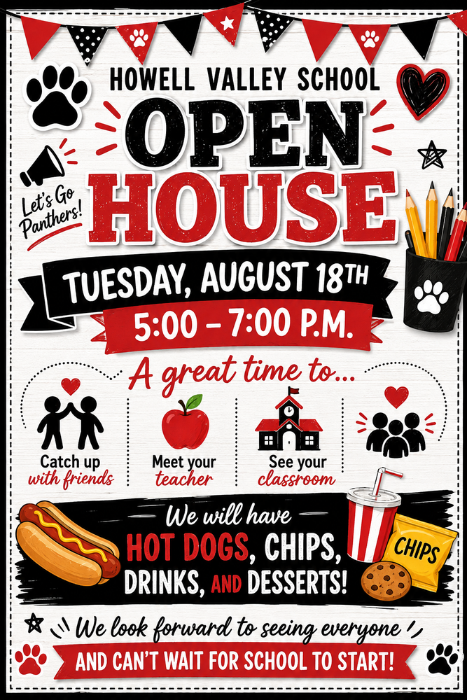 Open House