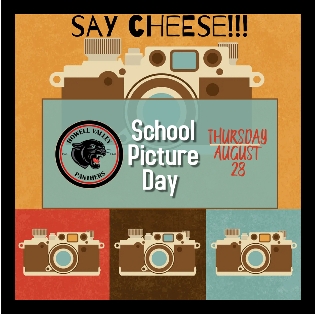 Picture Day