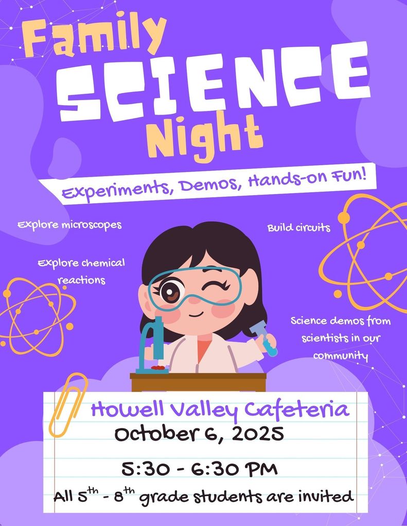 Science Night