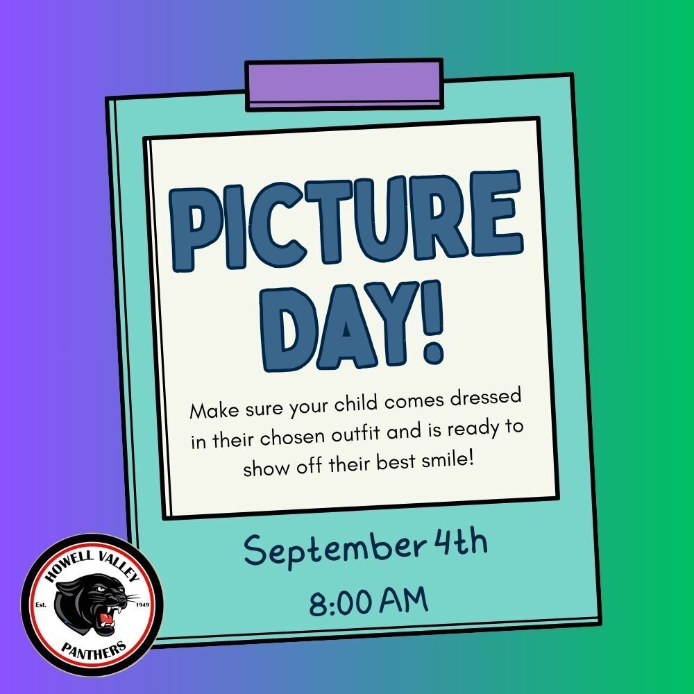 Picture Day