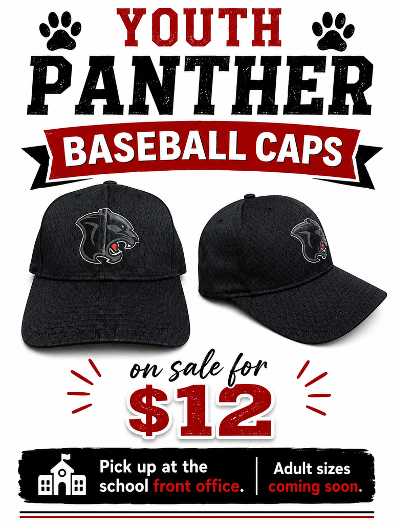 Baseball caps