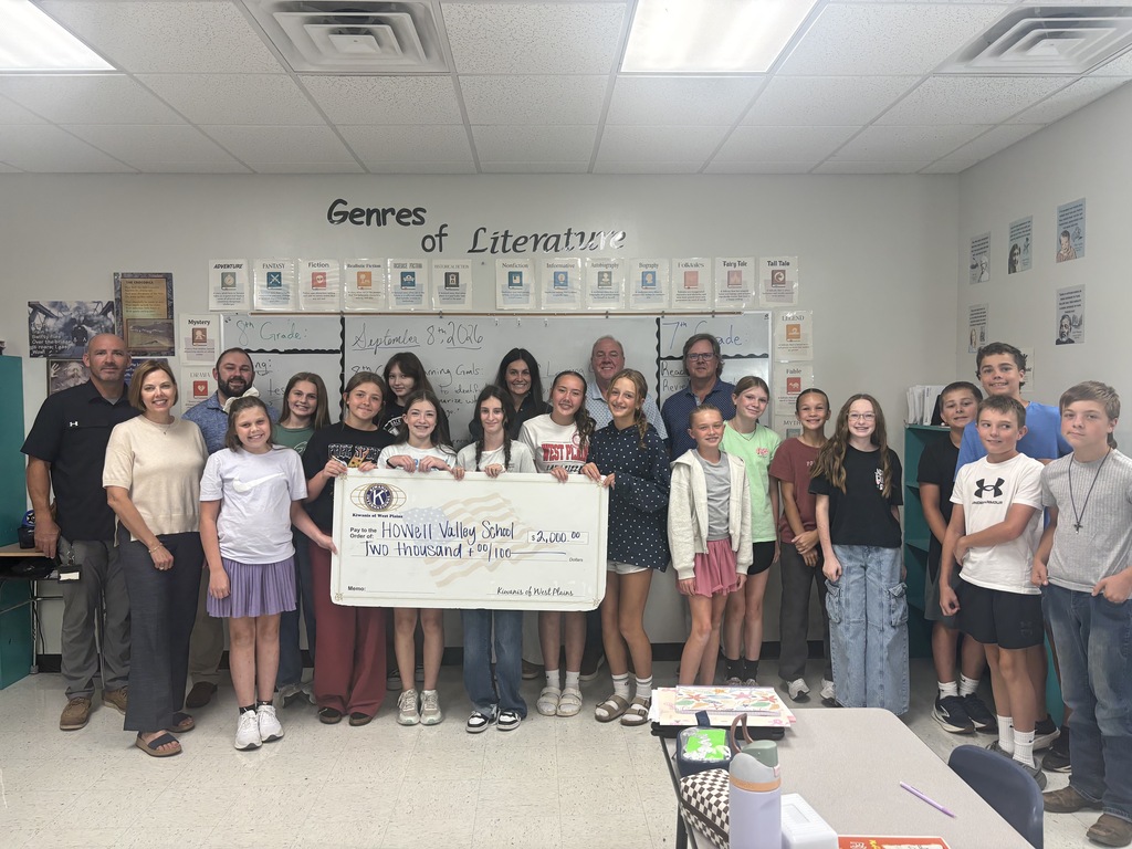 Kiwanis Club