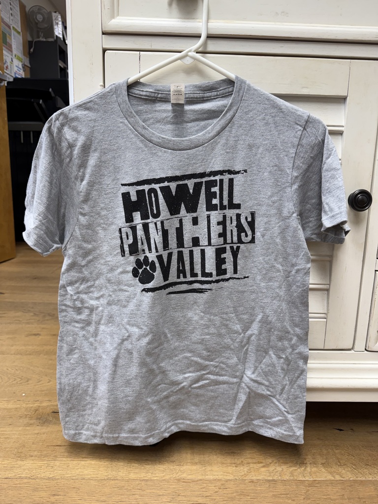 t-shirts