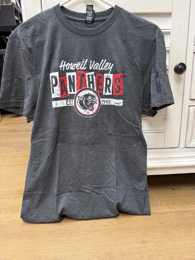 t-shirts