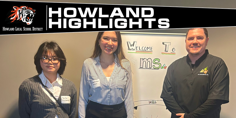 Students Participate in Civil Engineering Shadow Day