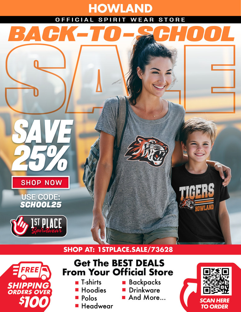 spiritwear