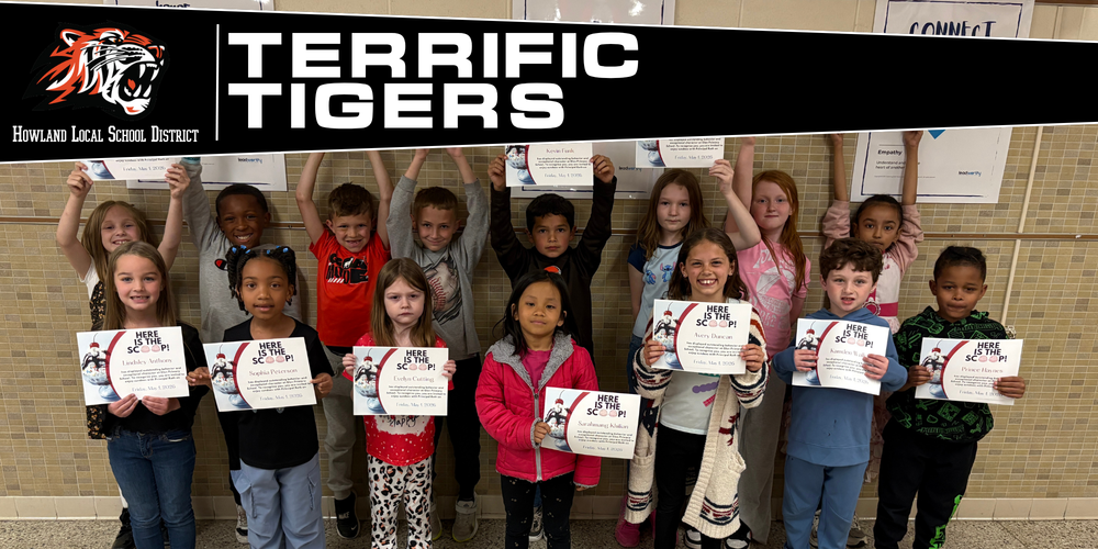 april students of the month