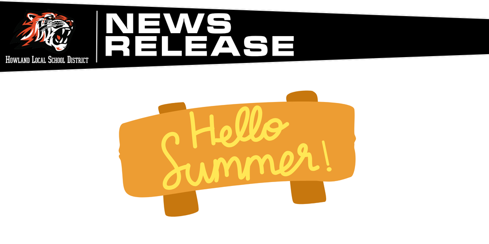 news release