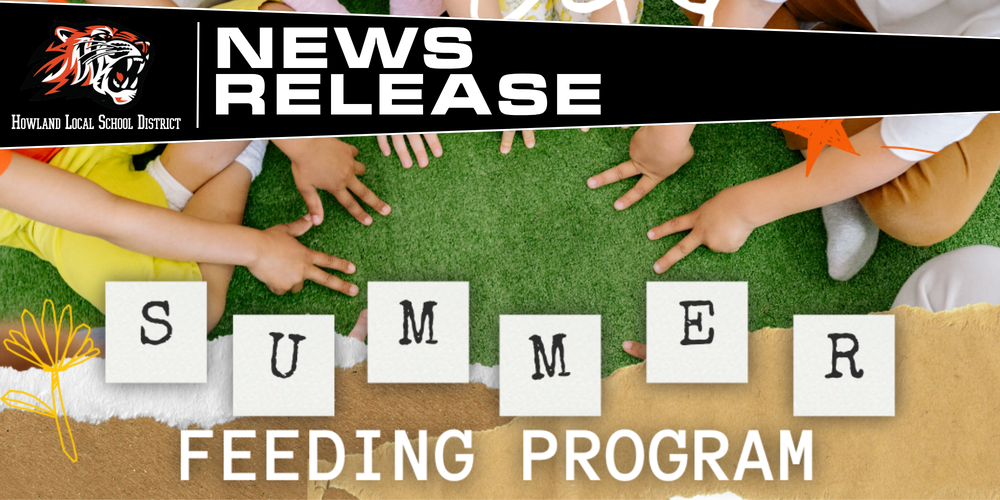 summer feeding program