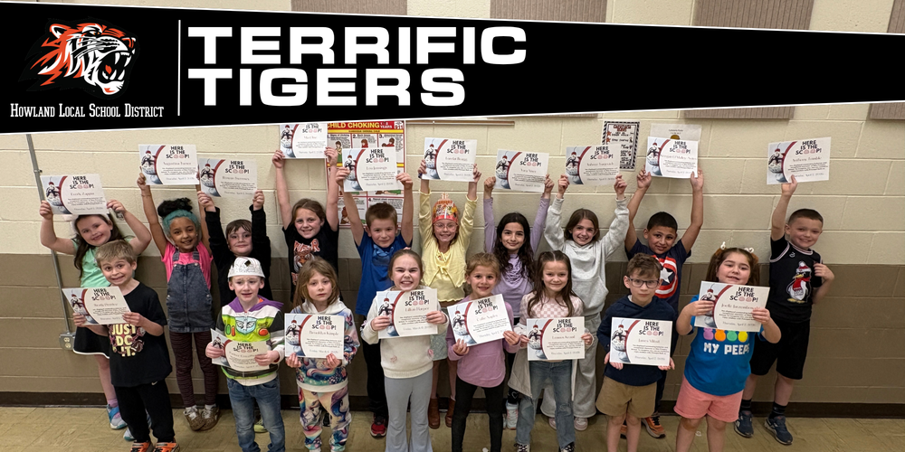 march students of the month