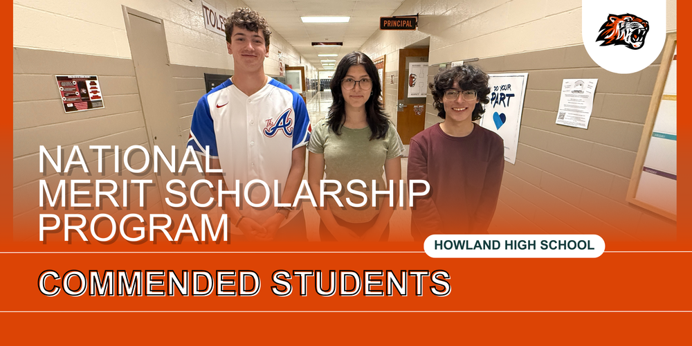 MERIT SCHOLARSHIPS