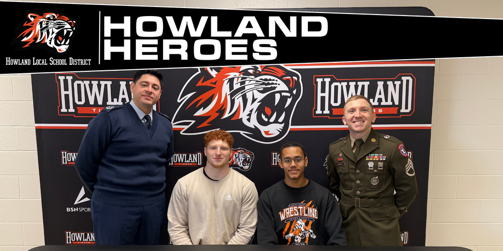 howland heroes