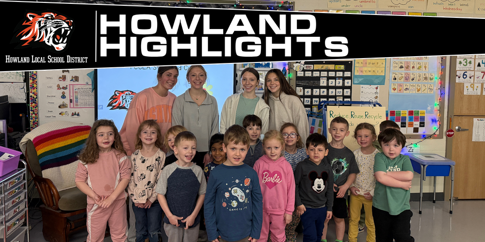 FCCLA Students Teach Recycling at Preschool