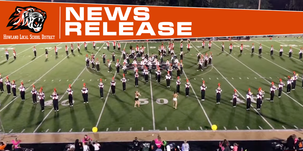 music in our schools month