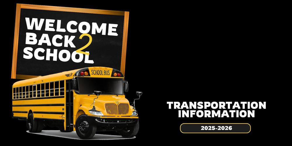TRANSPORTATION ROUTES