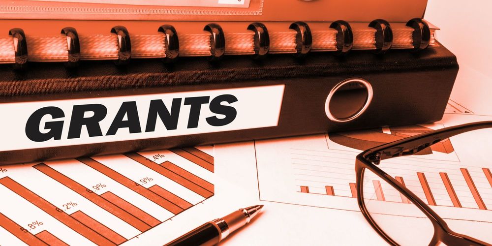 grant funding