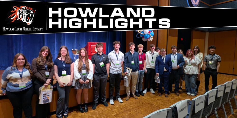 Students Participate in Regional Science Day at Kent State